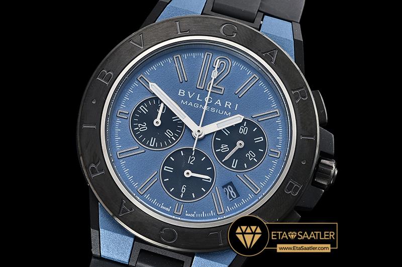 BVG0063D - Diagono Magnesium Chrono PVDMGRU Blue VK Qtz modelleri BVG0063D - Diagono Magnesium Chrono PVDMGRU Blue VK Qtz - 01.jpg